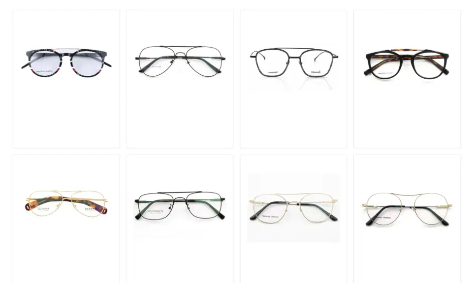 What Are the Advantages of the Glasses Store?