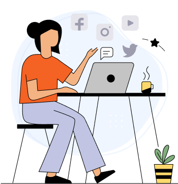 Get promoted links and share with your audience