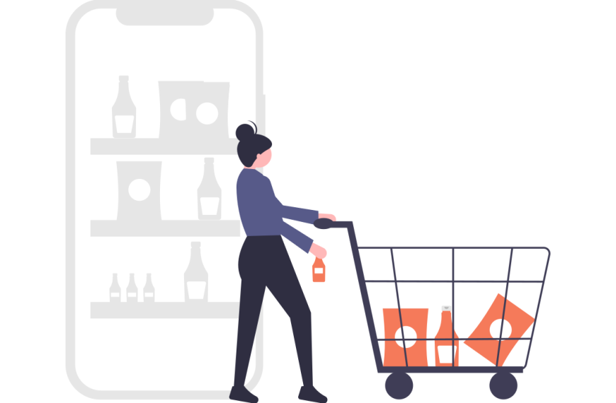 Step by Step guide of finding your dropshipping winning product in 2024