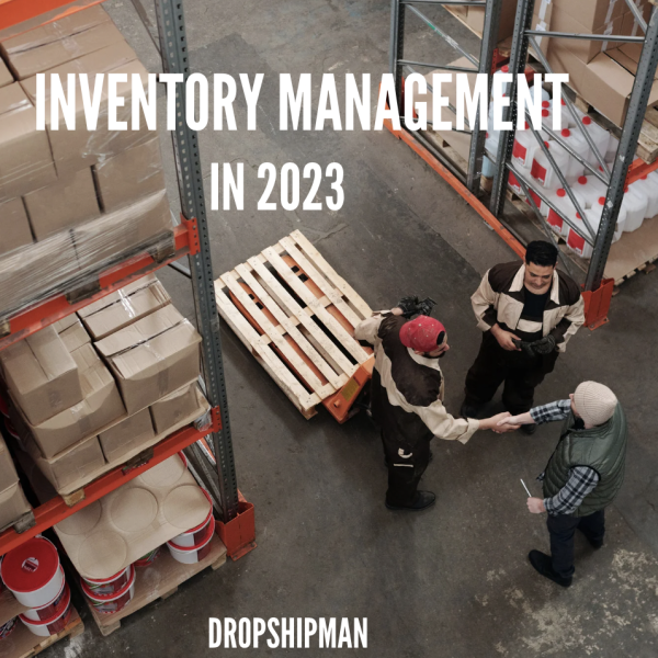 Understanding Inventory Management with Dropshipman