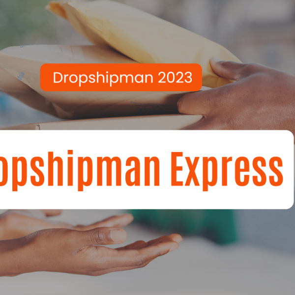 Revolutionize Your Dropshipping Shipping Time with Dropshipman Express