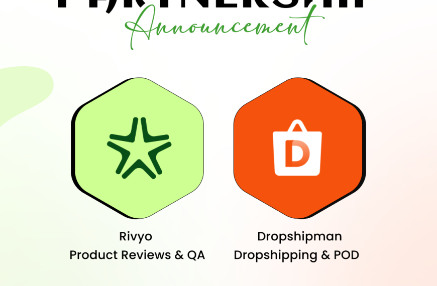 Elevate Your Shopify Store with Rivyo Product Reviews a Shopify App