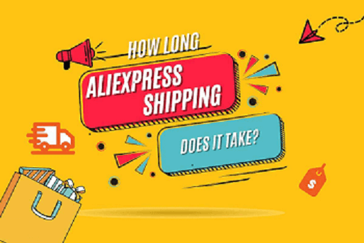 AliExpress Shipping: How Long Will It Take?