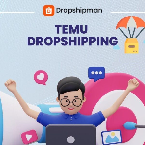 can you dropship from temu