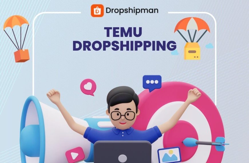 can you dropship from temu