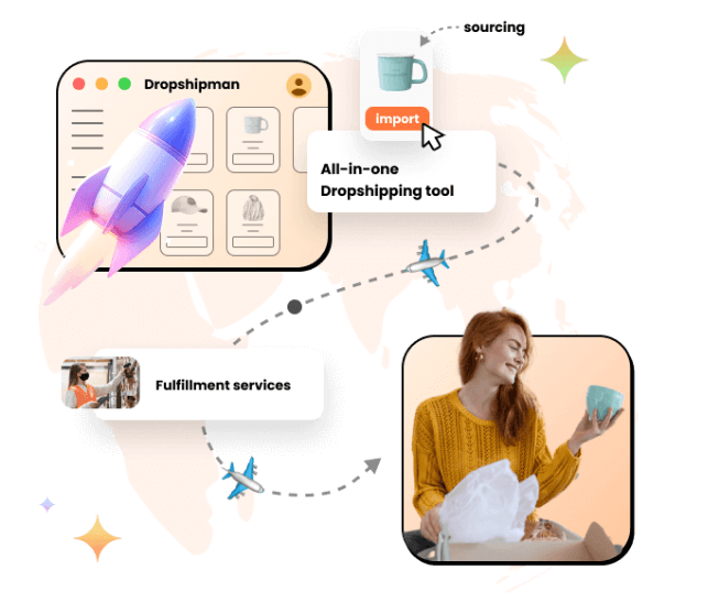 20 Best Home Decor Dropshipping Suppliers (2024)