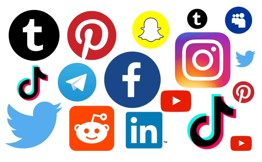 dropshipping traffice social media