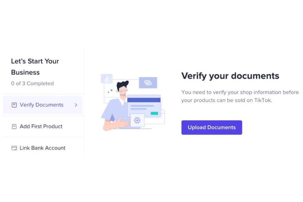 product certificate on tiktok