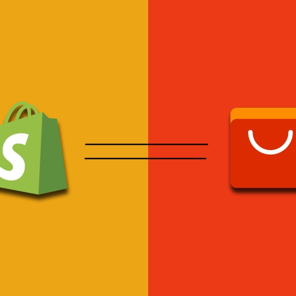 shopify dropshipping with aliexpress