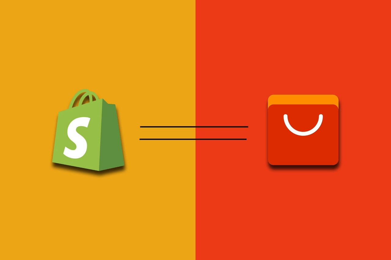 AliExpress Dropshipping To Shopify Dropshipman