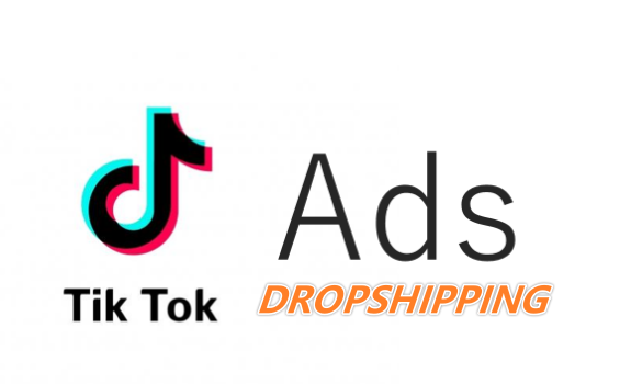 tiktok ads dropshipping