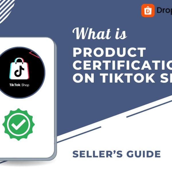 what is product certification tiktok
