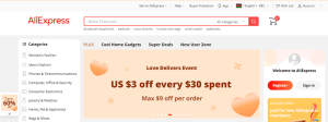 aliexpress