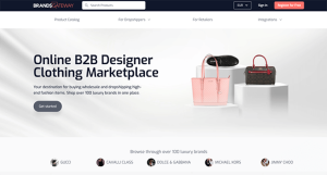 brandsgateway