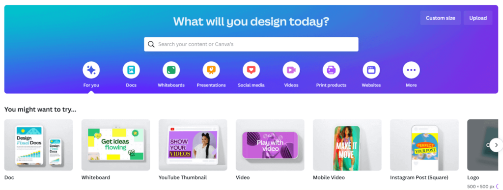 canva