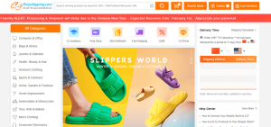 cjdropshipping