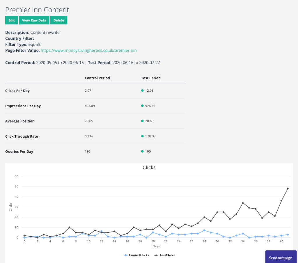 dropship ai tool