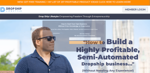 dropship lifestyle
