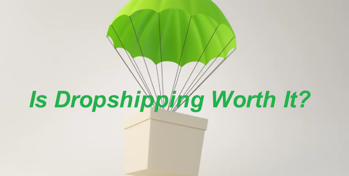 dropshipping worth