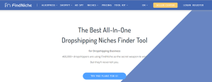 findniche