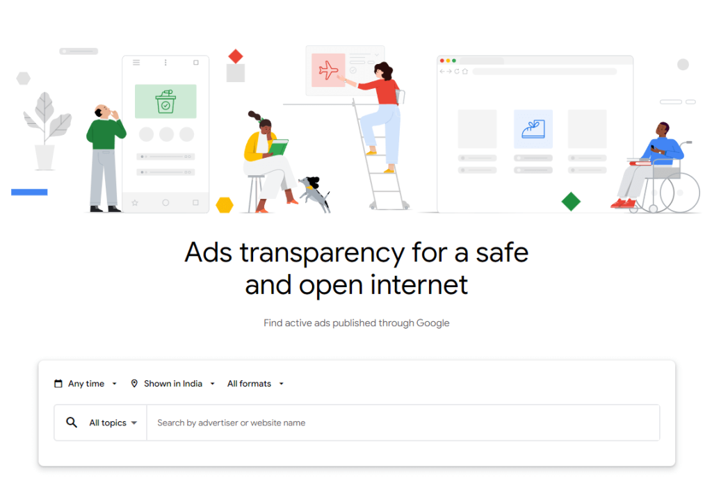 google ads