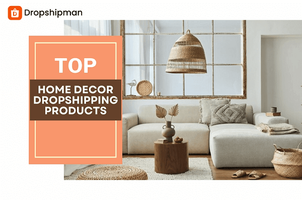 home decor dropship
