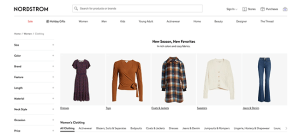 nordstrom
