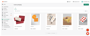 private label dropshipping