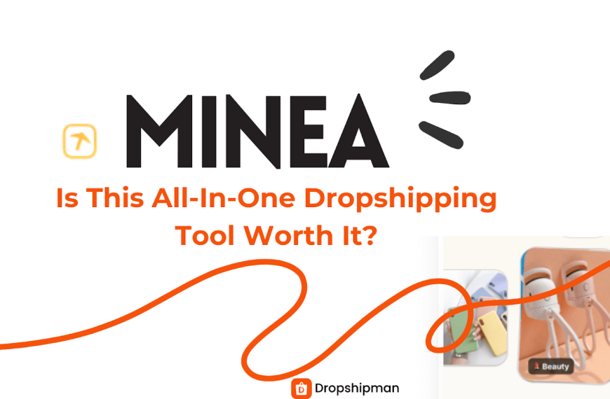 review minea
