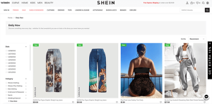 shein