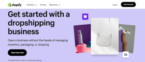 shopify