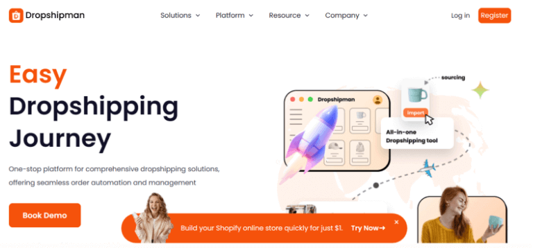 ecomhunt alternatives