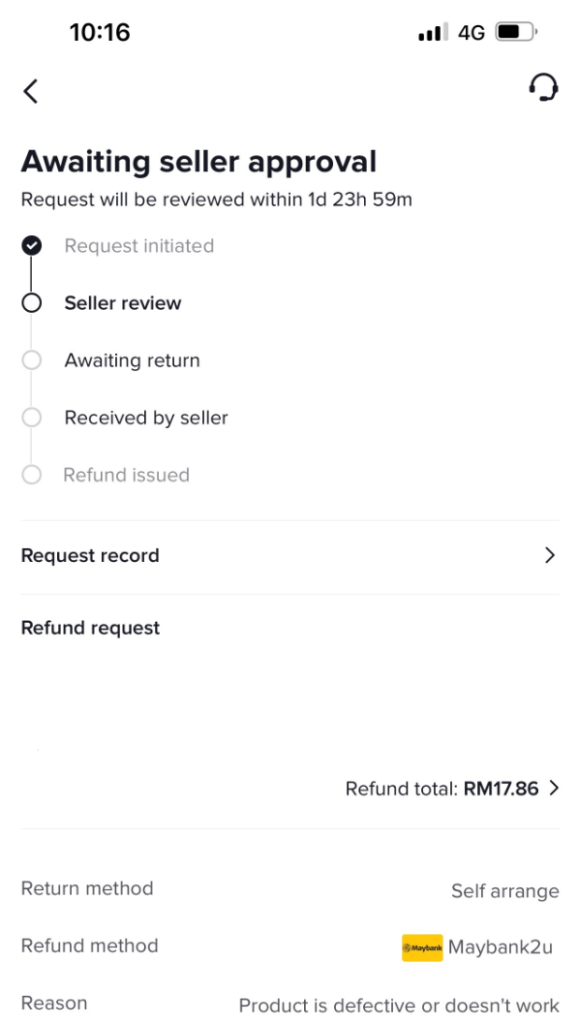 tiktok shop