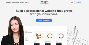 weebly