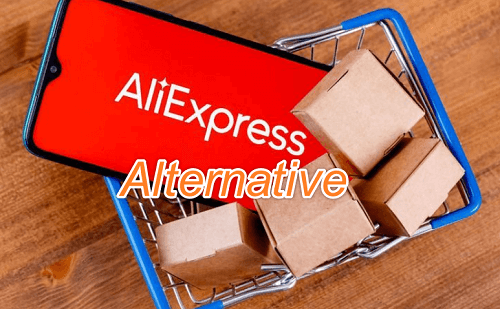aliexpress alternative