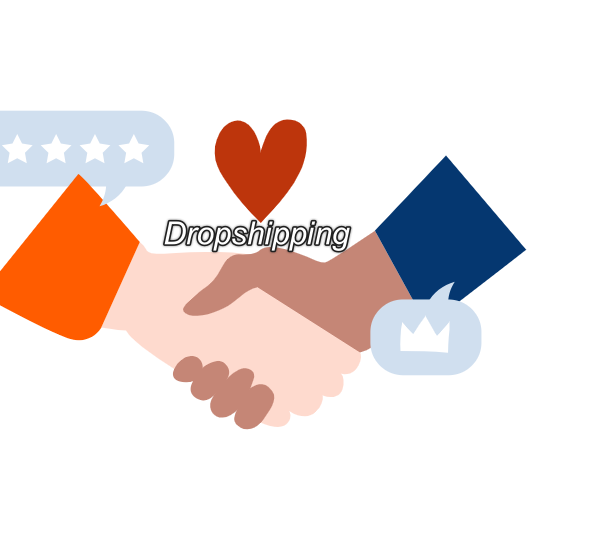 dropshipping customer loyalty