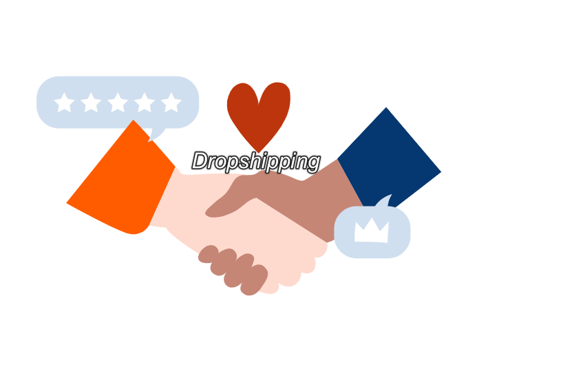 dropshipping customer loyalty