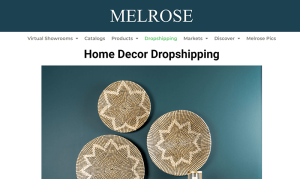 melroseintl