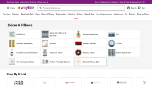 wayfair