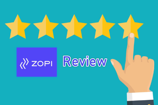 review of zopi