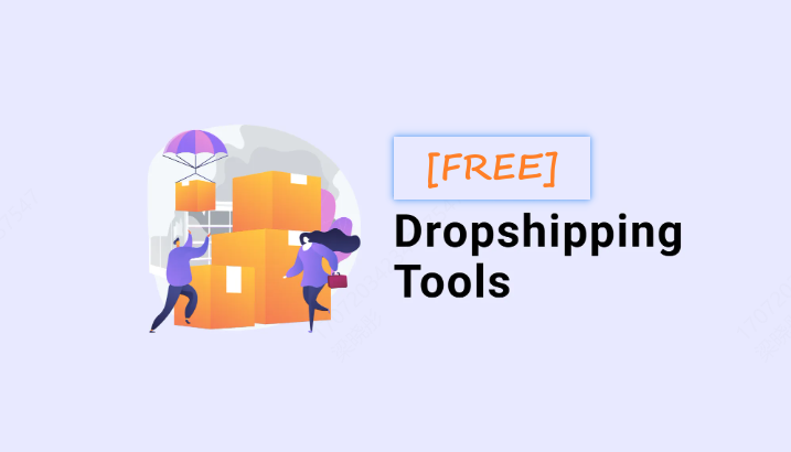dropshipping tools free