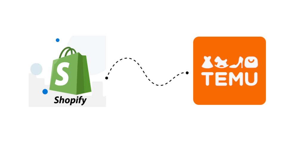 temu dropshipping shopify