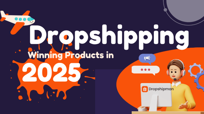 winning products dropshipping