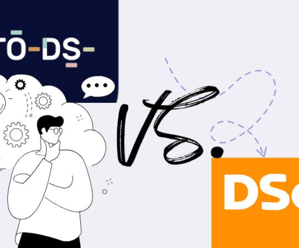 autods vs dsers