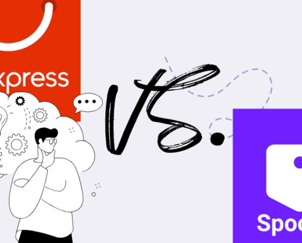 aliexpress vs spocket