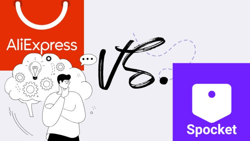 aliexpress vs spocket