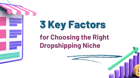choose dropshipping store