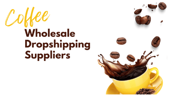 coffee wholesale supplier