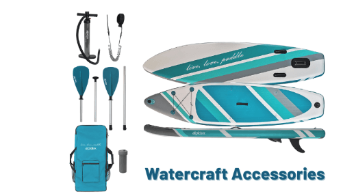 watercraft accessories dropshipping